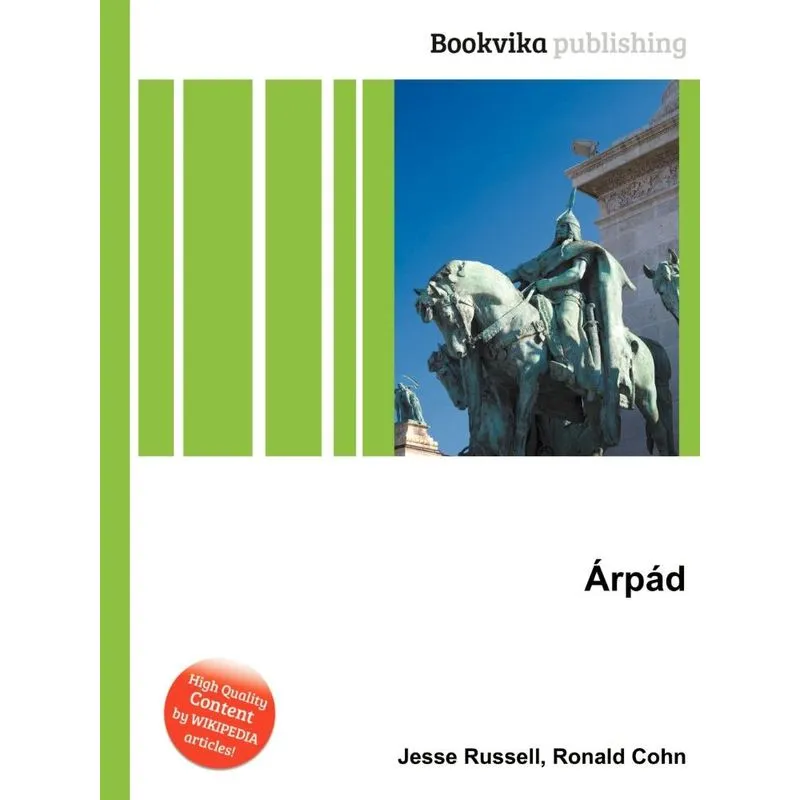 Arpad