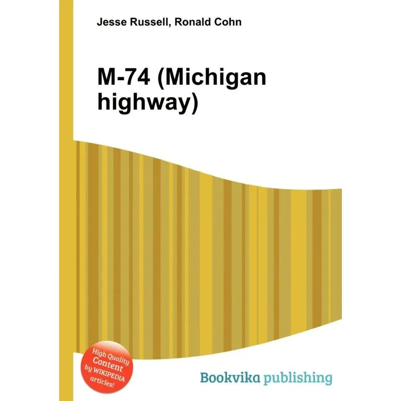 M-74 (Michigan Highway)