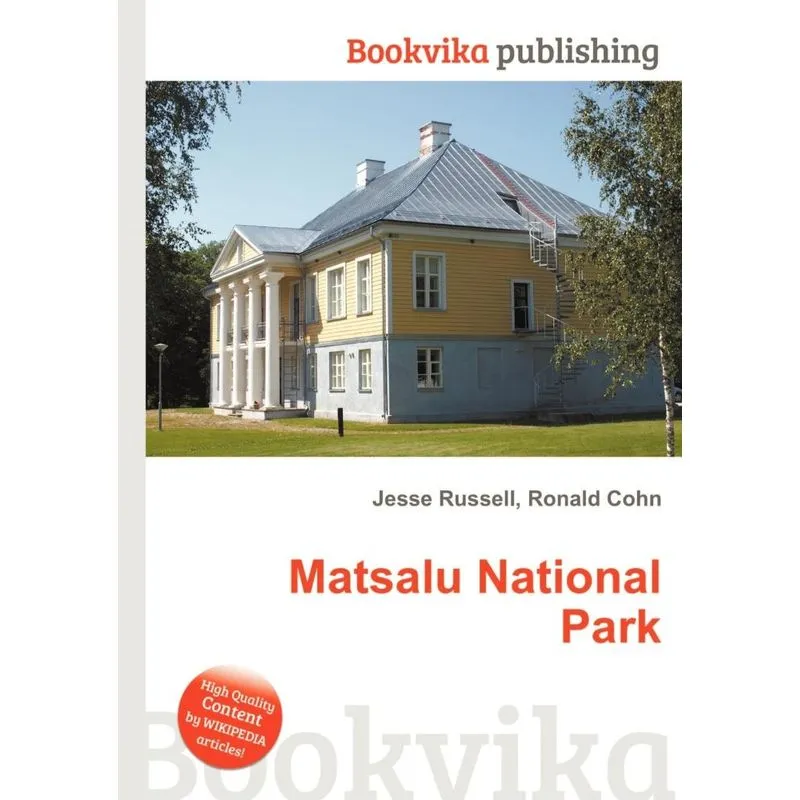 Matsalu National Park