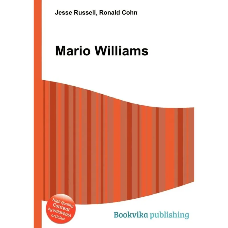 Mario Williams