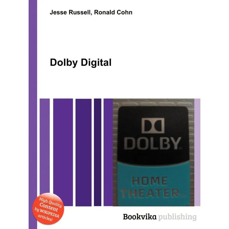 Dolby Digital