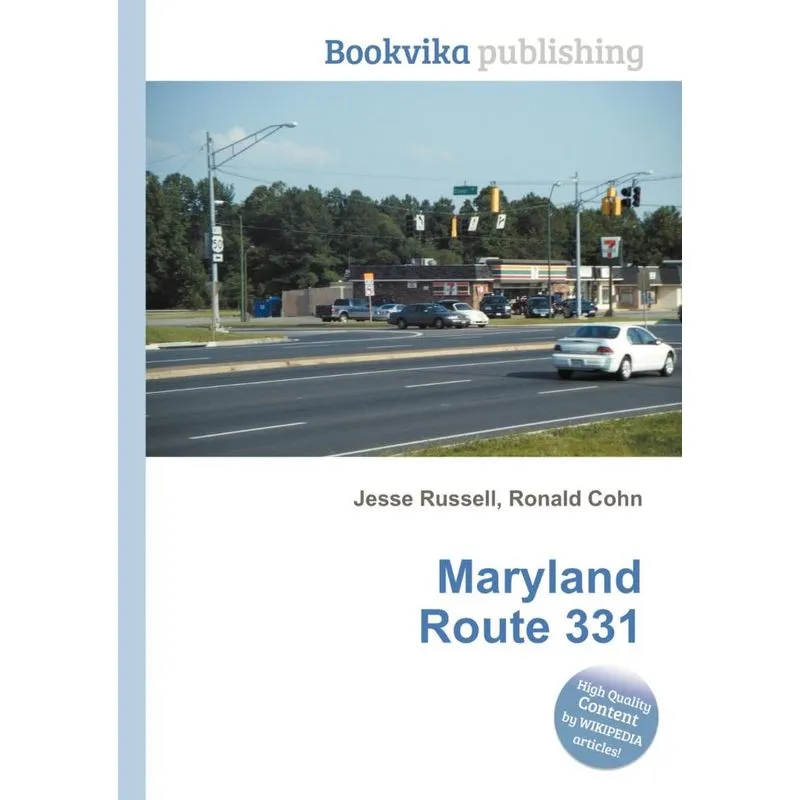 Maryland Route 331