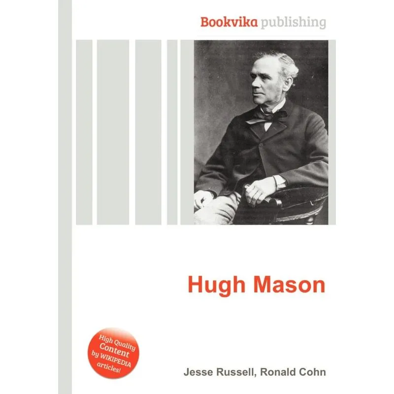 Hugh Mason
