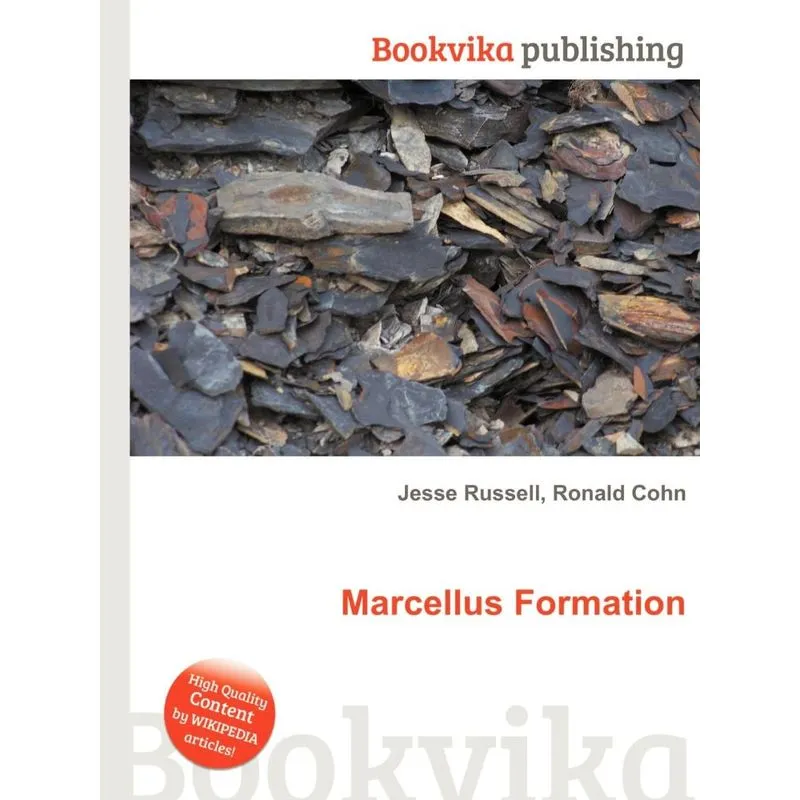 Marcellus Formation