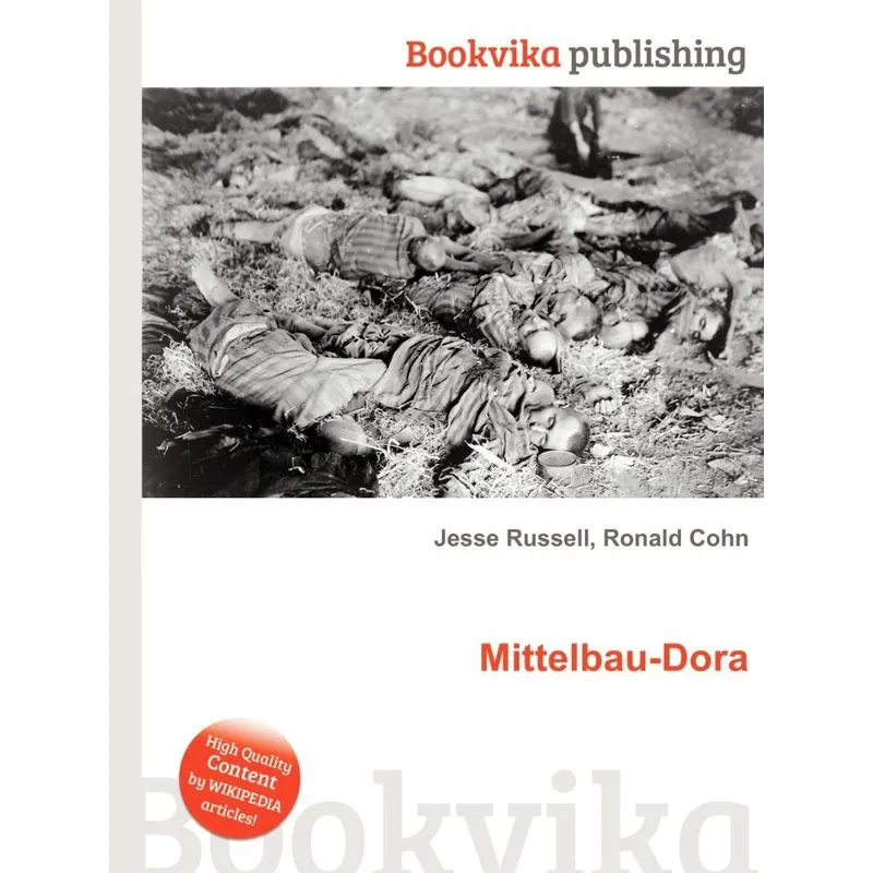 Mittelbau-Dora