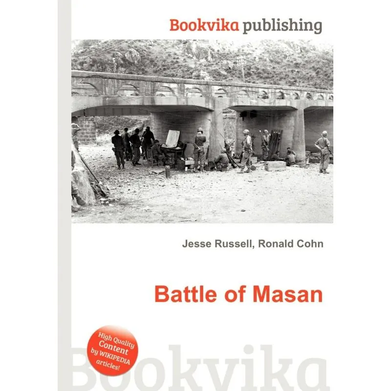 Battle of Masan