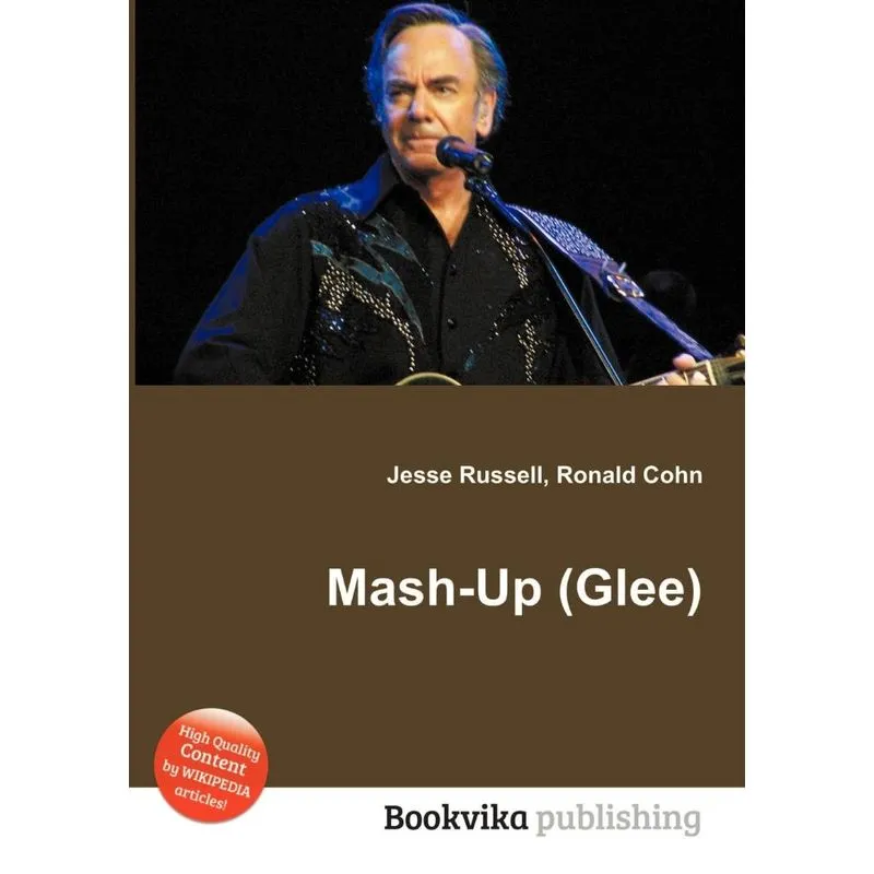MASH-Up (Glee)