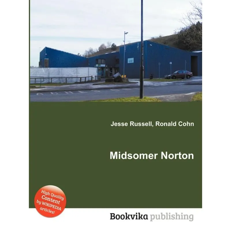 Midsomer Norton