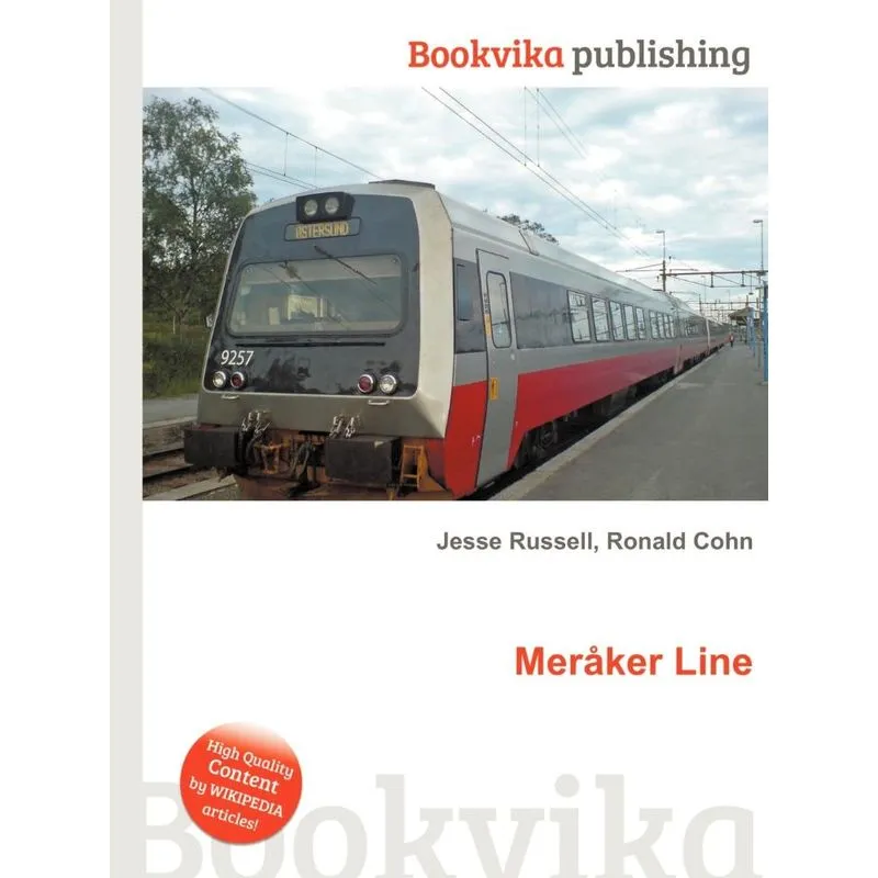 Meraker Line