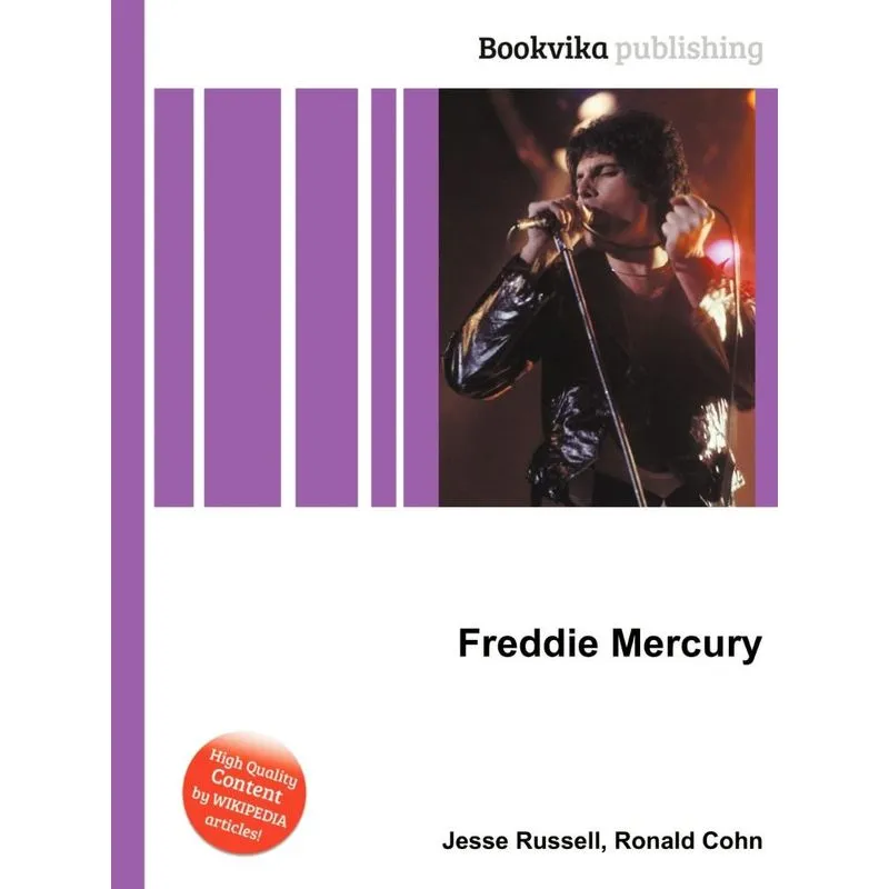 Freddie Mercury