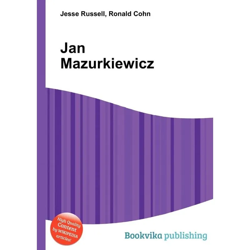 Jan Mazurkiewicz