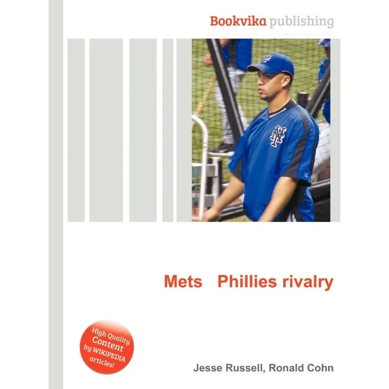 Mets Phillies Rivalry