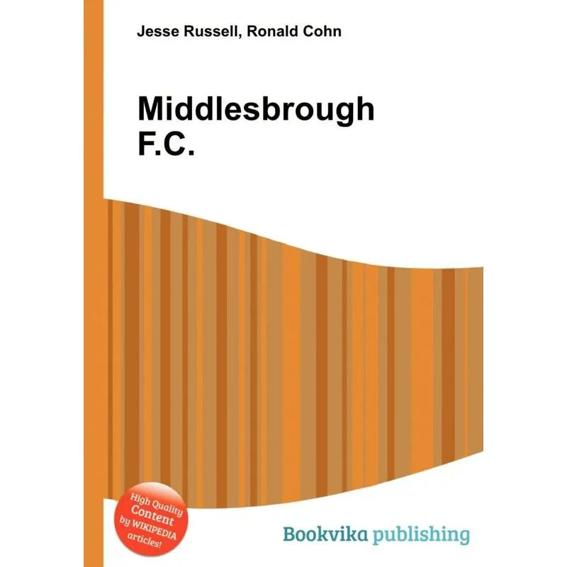Middlesbrough F.C.