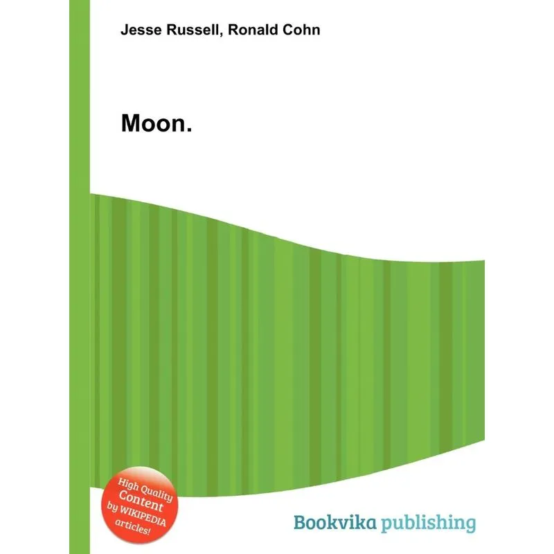 Moon.