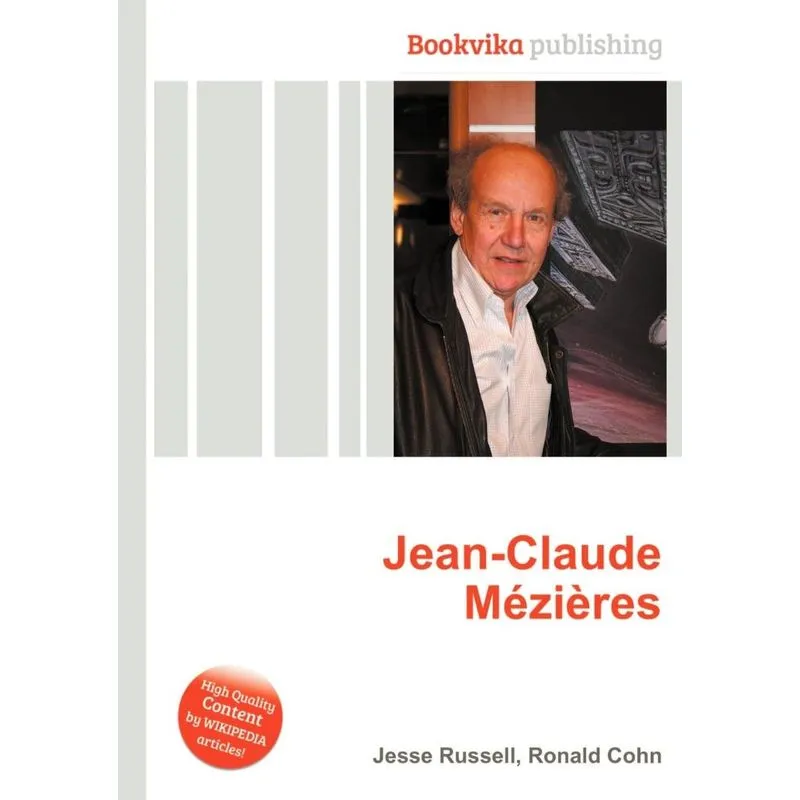Jean-Claude Mezieres
