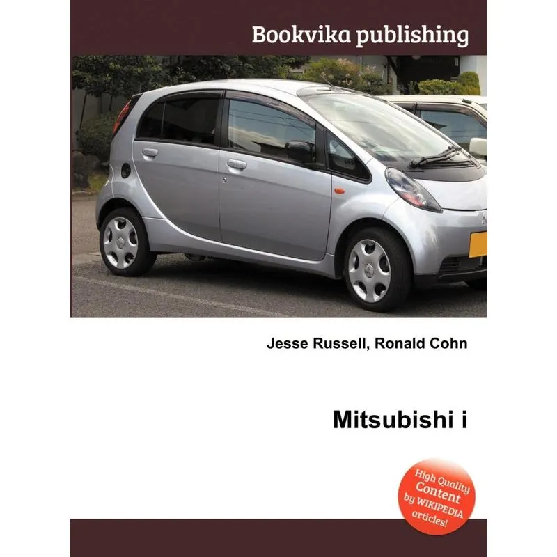 Mitsubishi I