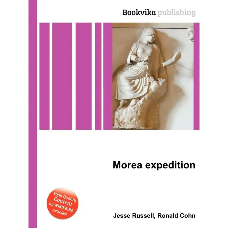 Morea Expedition