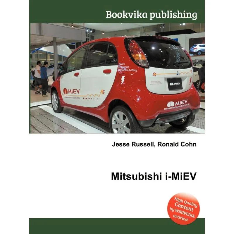 Mitsubishi I-miev