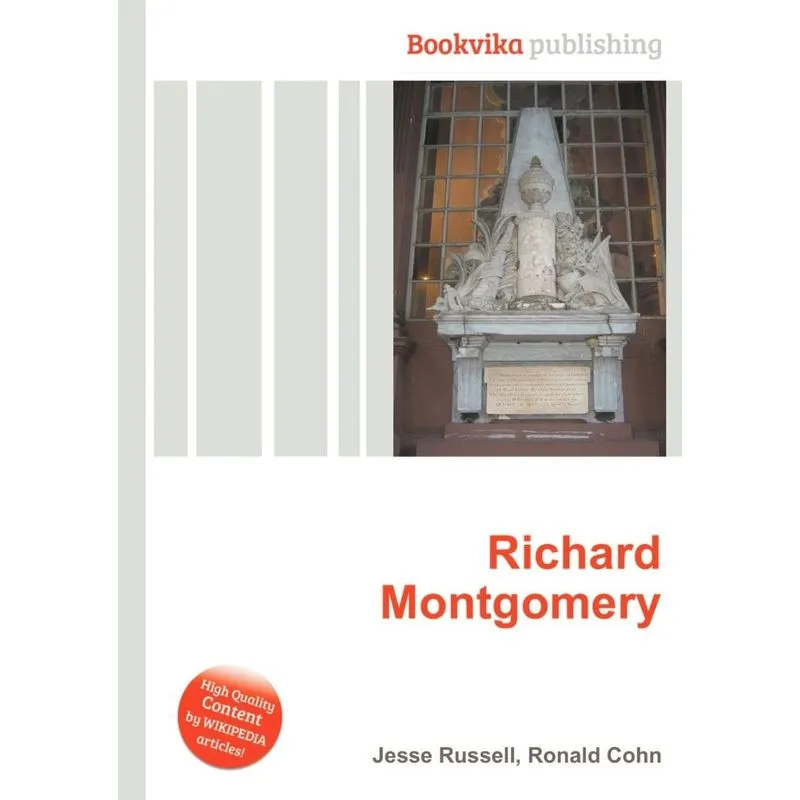 Richard Montgomery