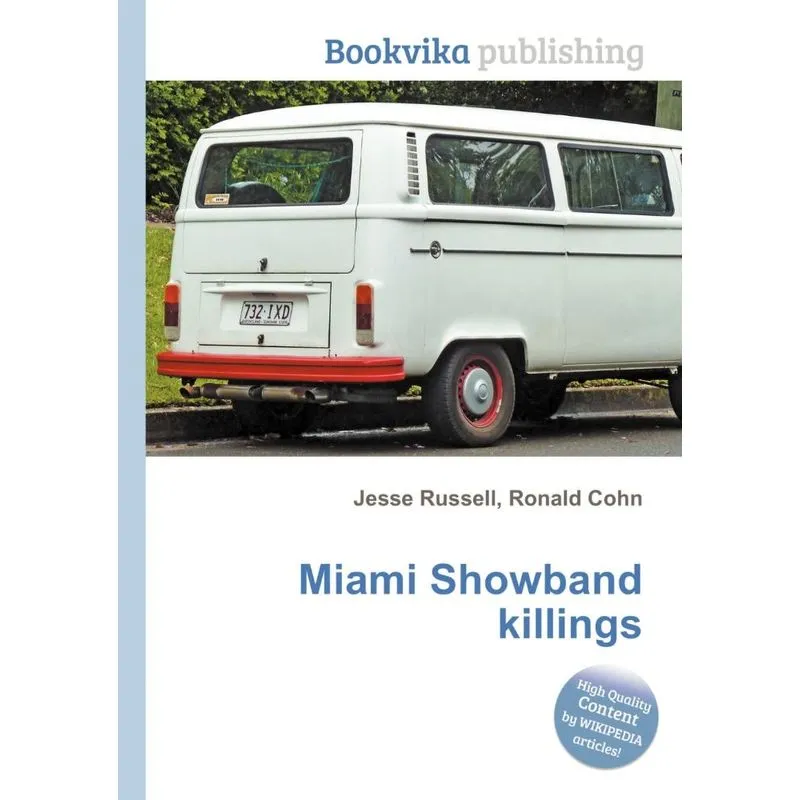Miami Showband Killings