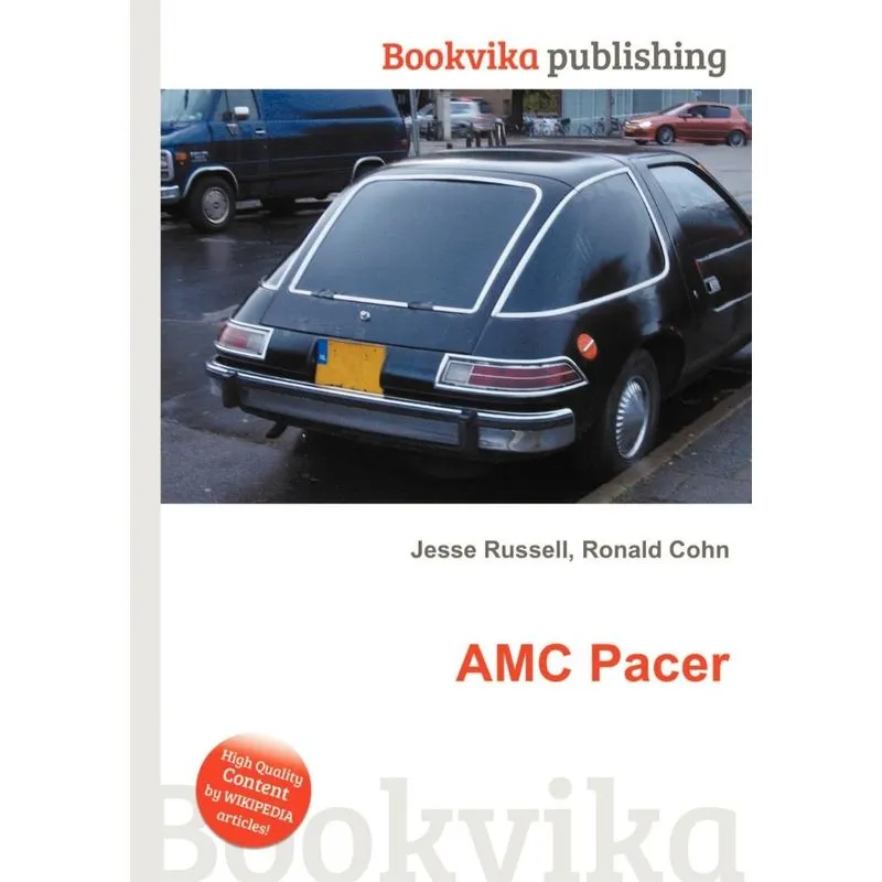 Amc Pacer