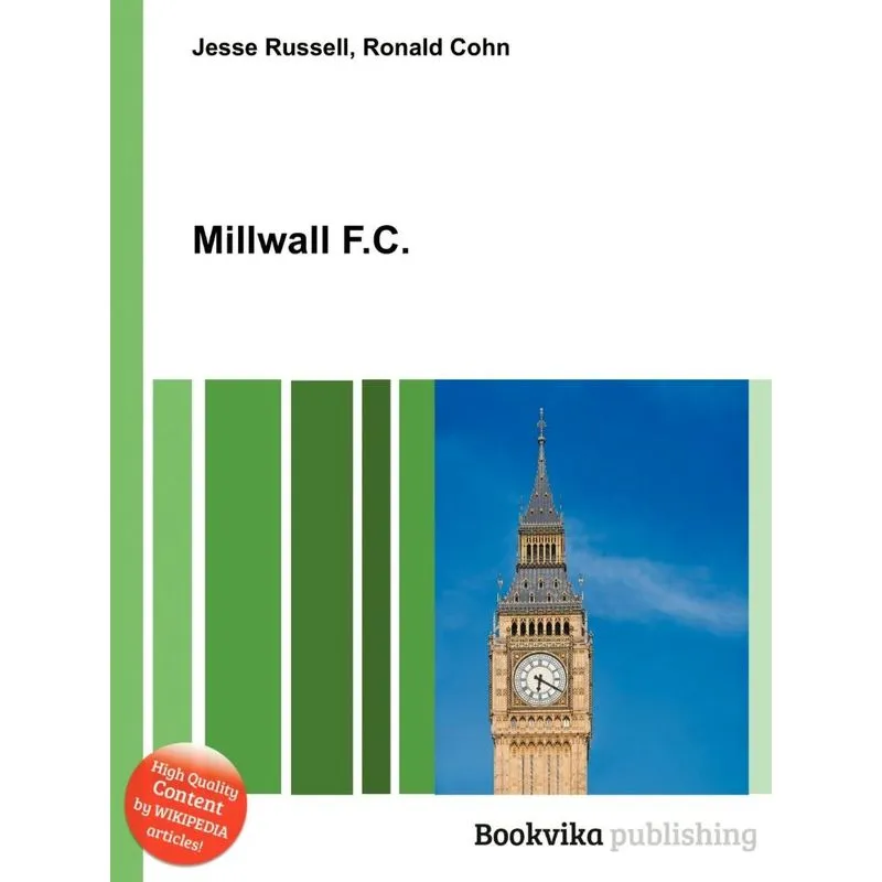 Millwall F.c.