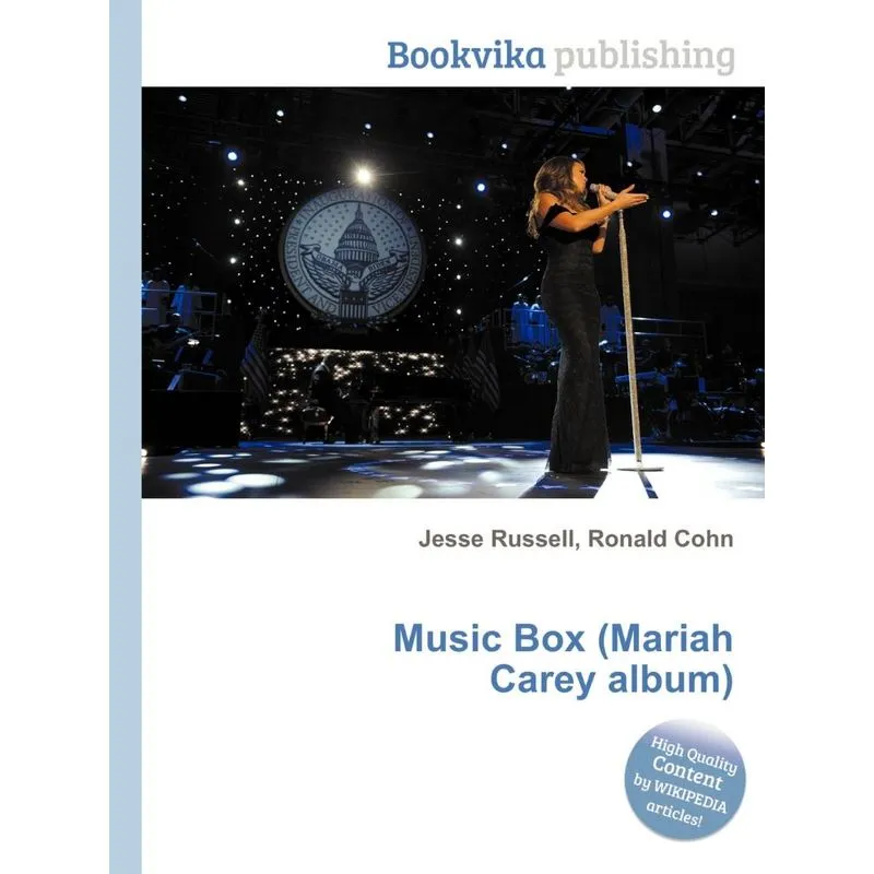 Music Box (mariah Carey Album)