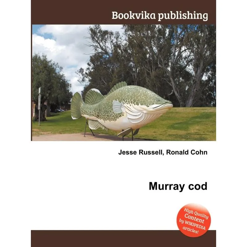Murray Cod