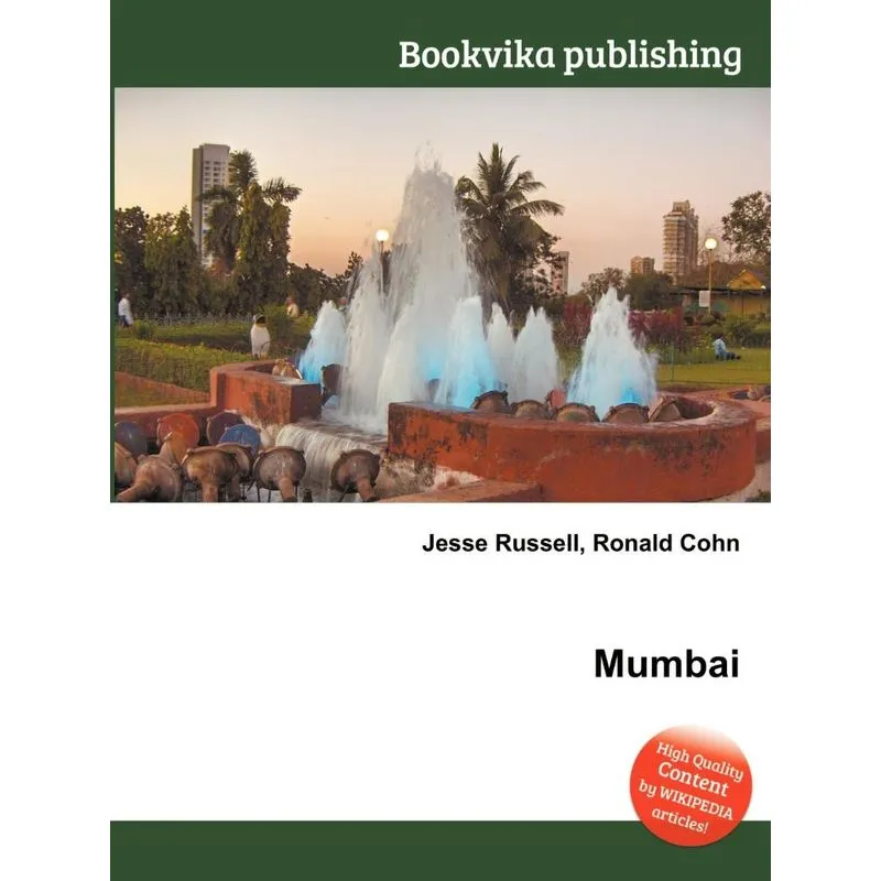 Mumbai