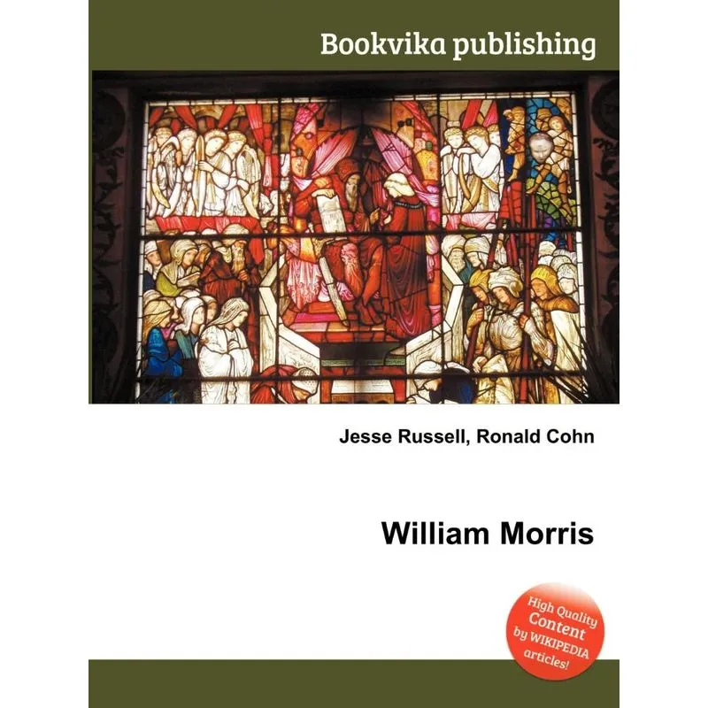 William Morris