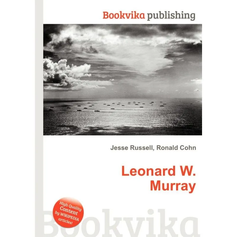Leonard W. Murray