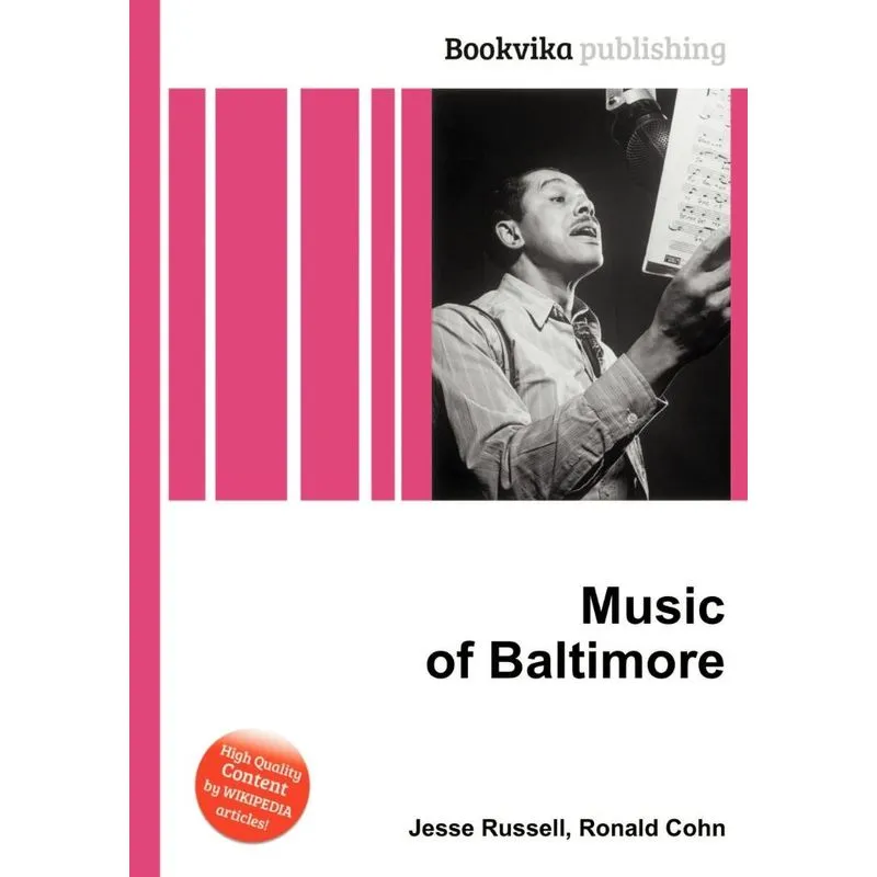 Music of Baltimore