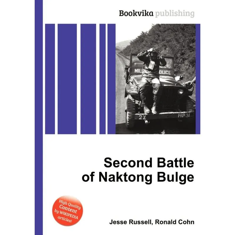 Second Battle of Naktong Bulge