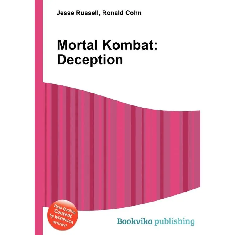 Mortal Kombat