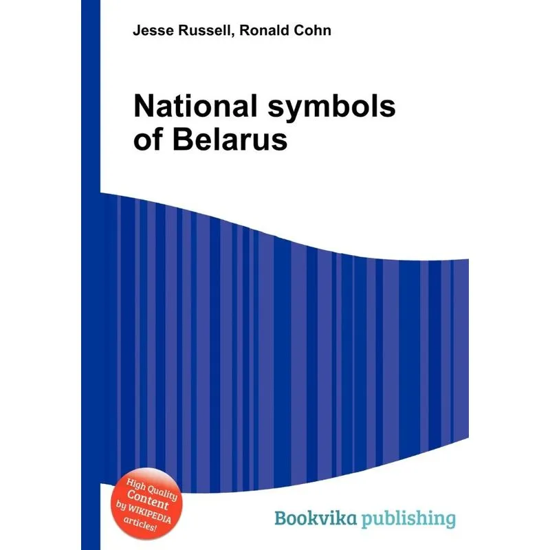 National Symbols of Belarus