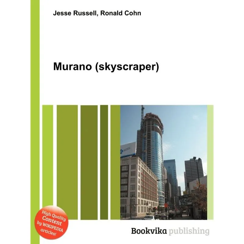 Murano (Skyscraper)