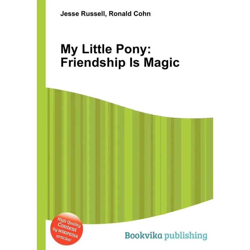 My Little Pony