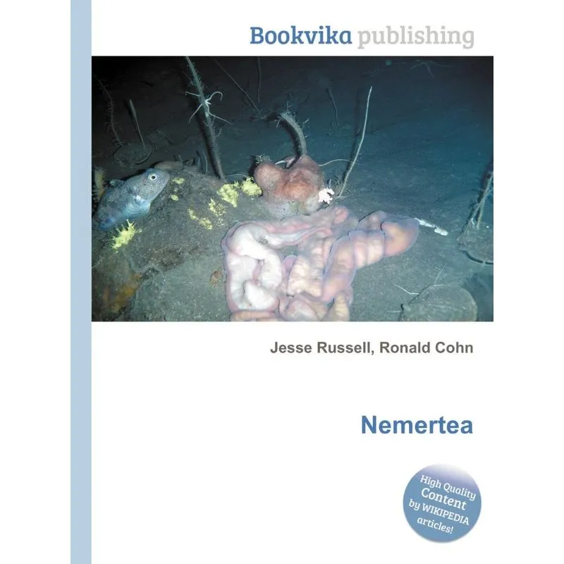 Nemertea