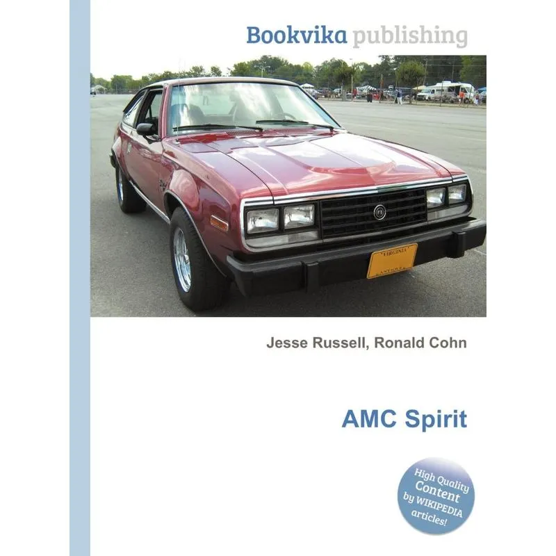 AMC Spirit