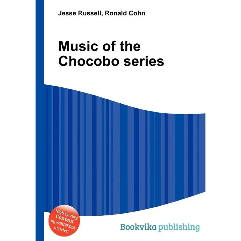 Music of the Chocobo Series