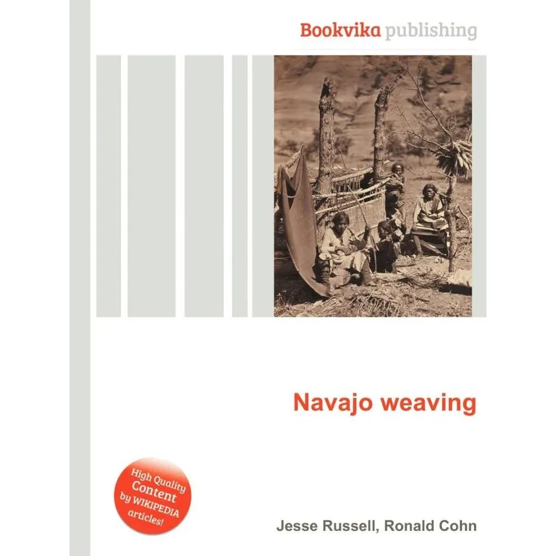 Navajo Weaving