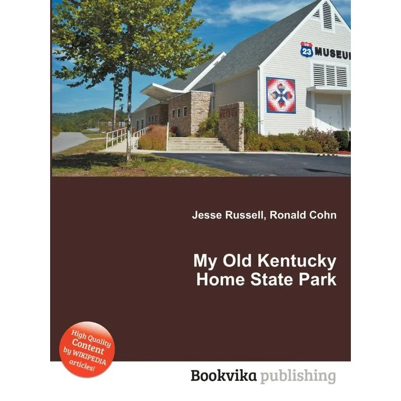 My Old Kentucky Home State Park