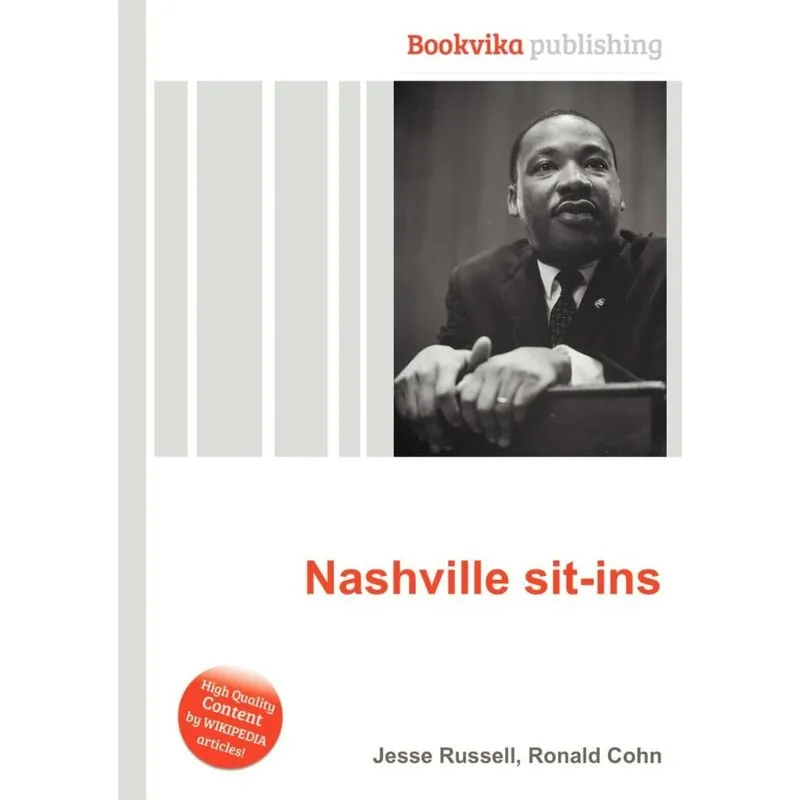 Nashville Sit-Ins