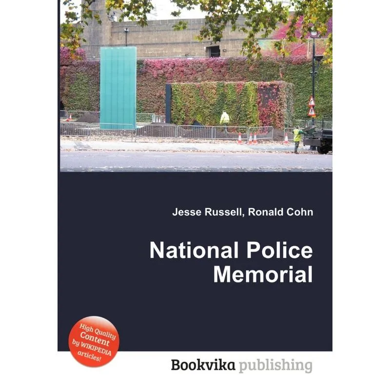 National Police Memorial