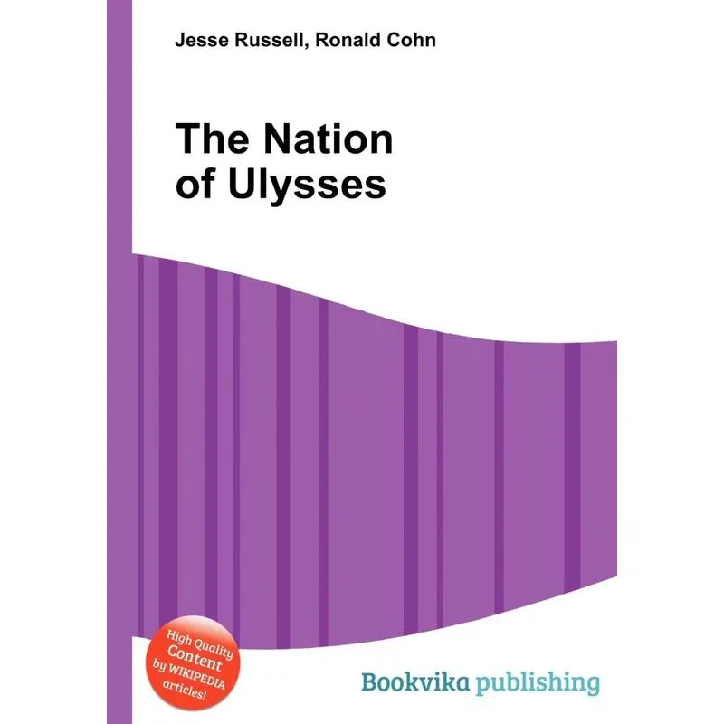 The Nation of Ulysses