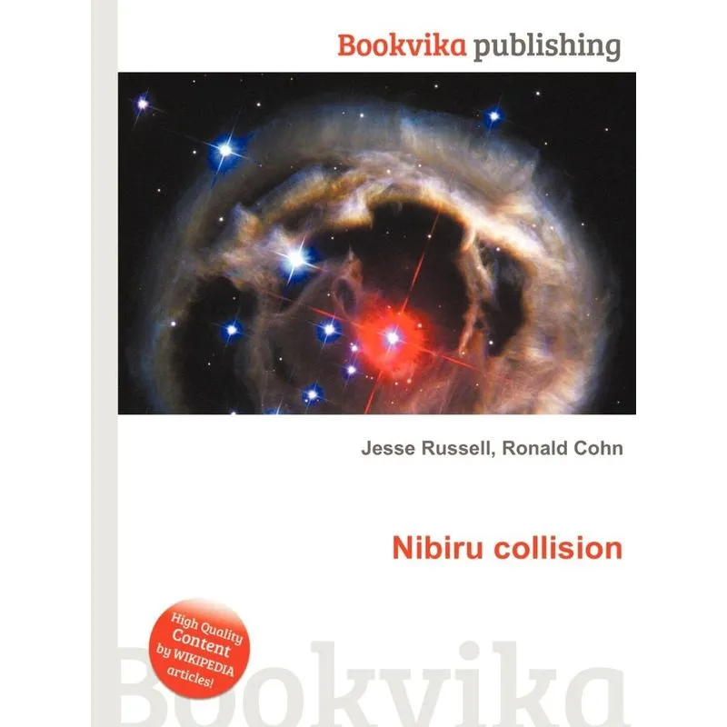 Nibiru Collision