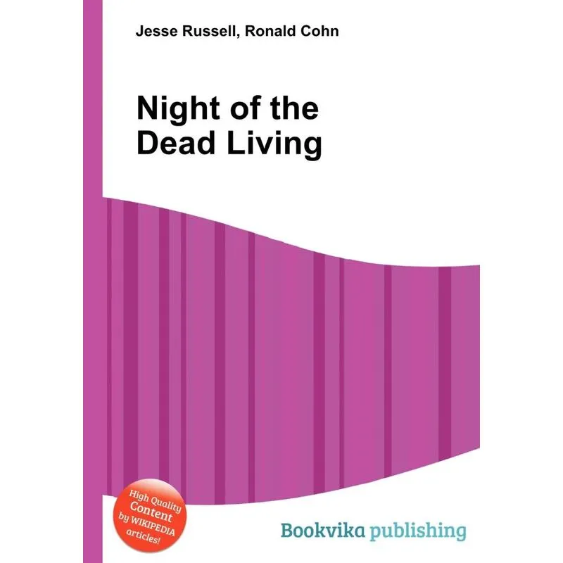 Night of the Dead Living