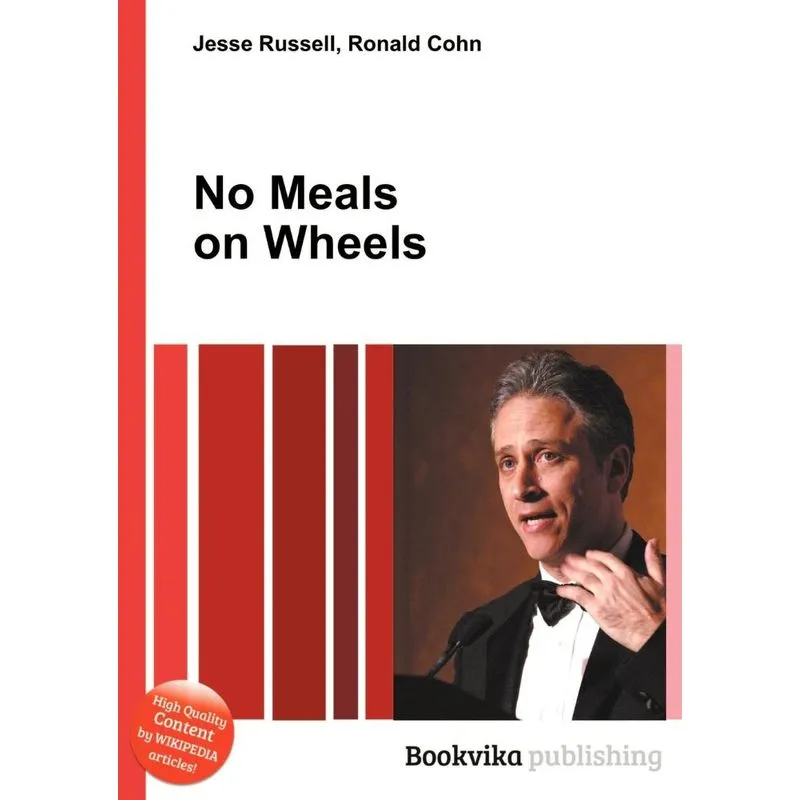 No Meals on Wheels