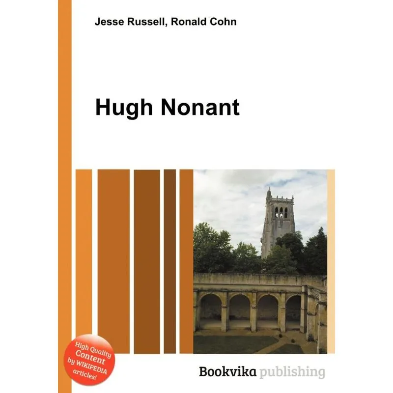 Hugh Nonant