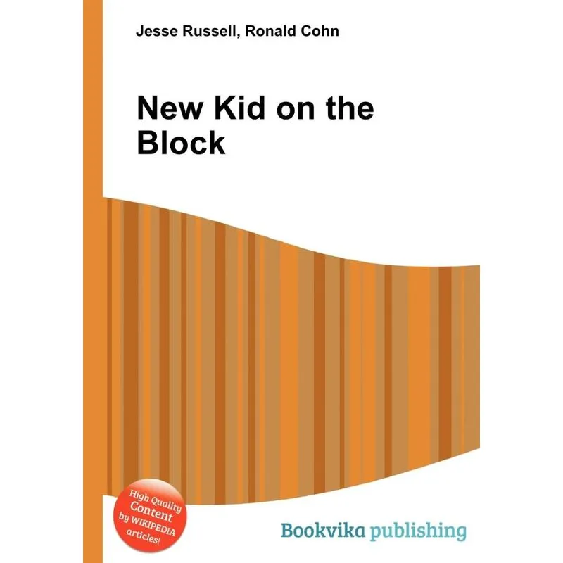 New Kid on the Block
